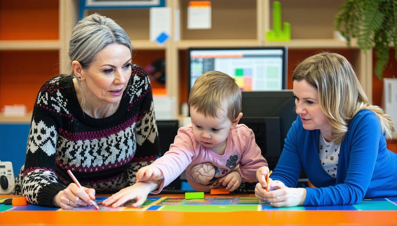 Comprehensive Neurodiversity Support